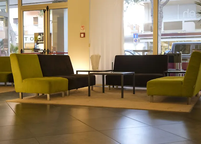 Hotel familiare: Hotel Eden
