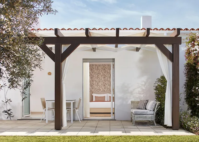 Villa Quinta Dos Perfumes Tavira