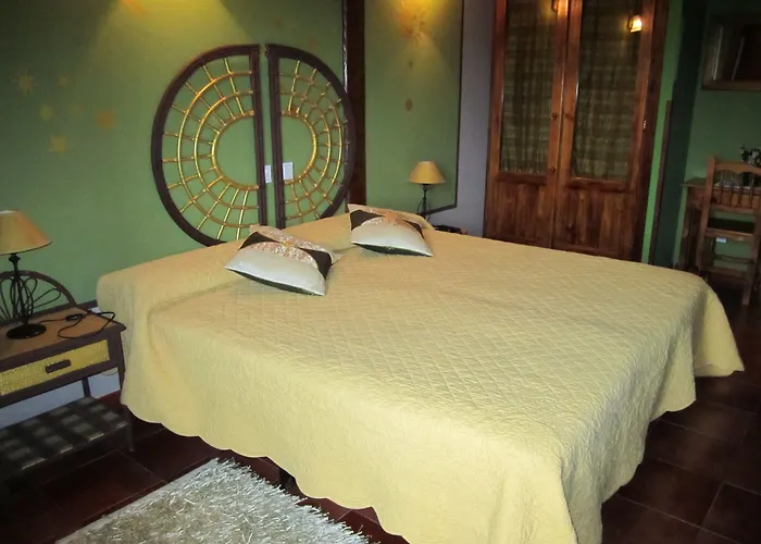 Alquiler de vacaciones: Posada El Valle