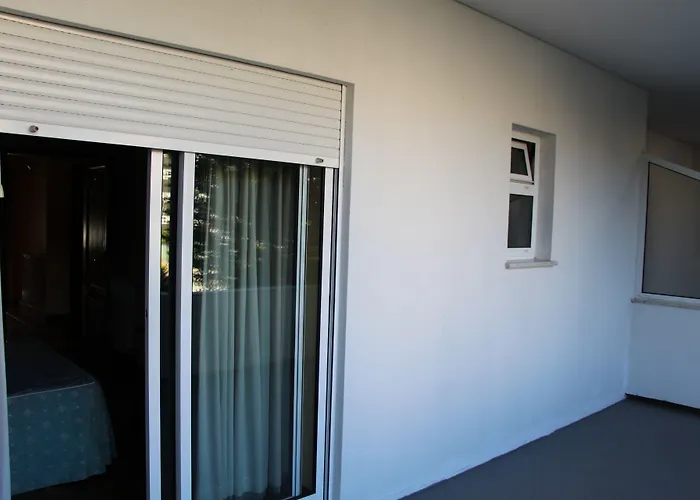 Hotel barato: Hotel Minho Belo