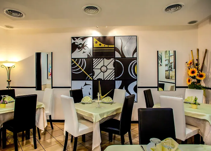 Mannu Hotel Bosa