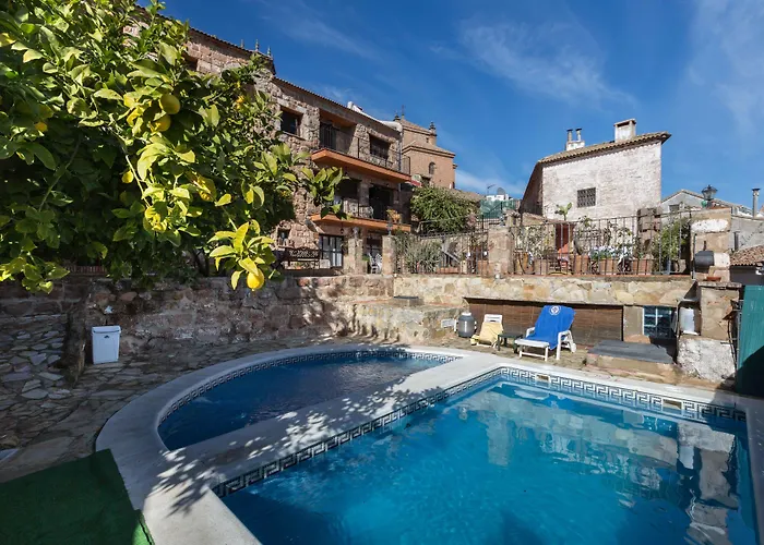 Hotel céntrico: Hotel Palacio Guzmanes