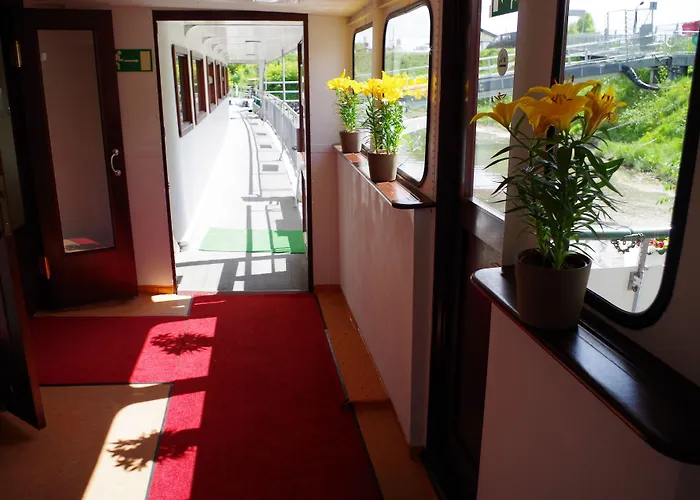 Schiffsherberge Pöppelmann