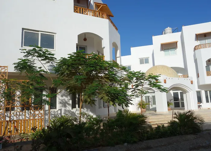 Günstiges Hotel: Blue Vision Diving Hotel