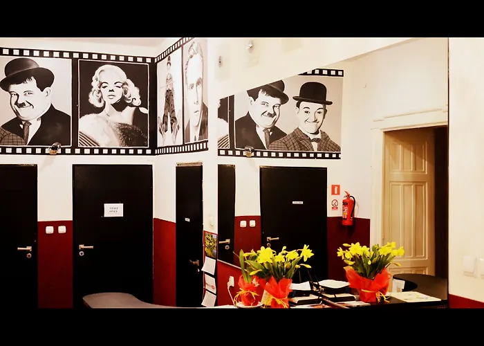 Hostel B Movie