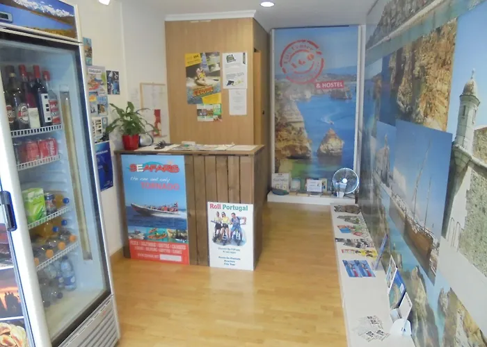 City Center Guest House & Hostel