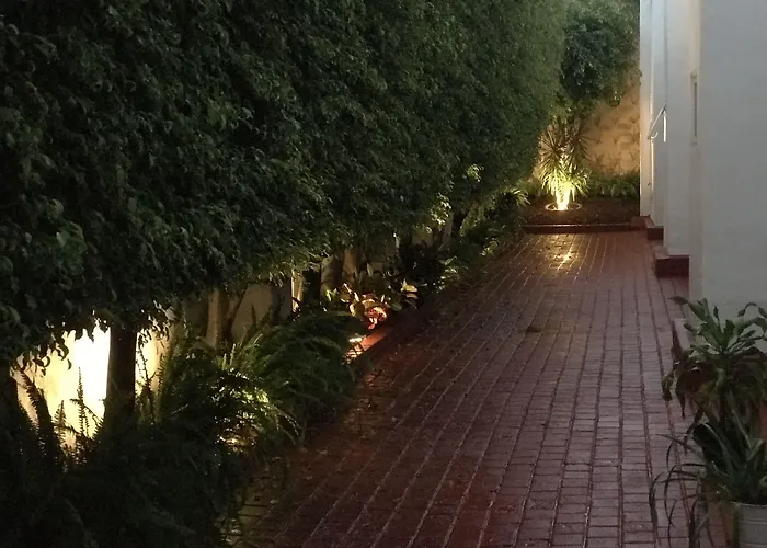 Günstiges Hotel: Hotel Emperador Centro Guadalajara Y Remodelado