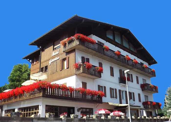 Hotel Giardino