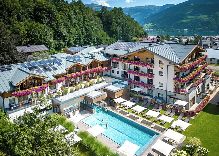 Casino hotel: Hotel Stadt Wien