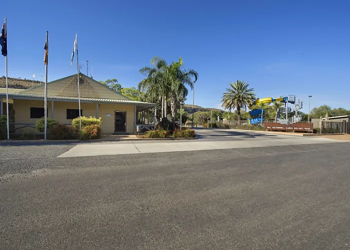 Discovery Parks -
