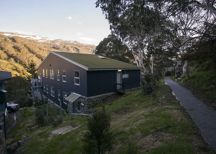 Yha Thredbo