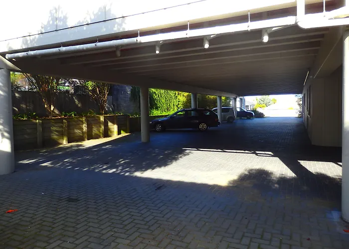 Hostel: Tiki Lodge Backpackers