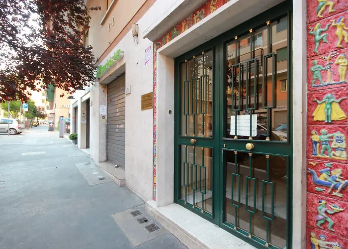 Le Piazze Di
