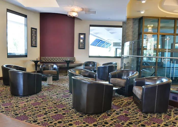 Hotel Plaza Juan Carlos