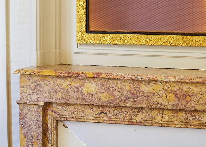 Hotel familiar: Hotel Vaubecour - Centre Lyon Ainay - Perrache