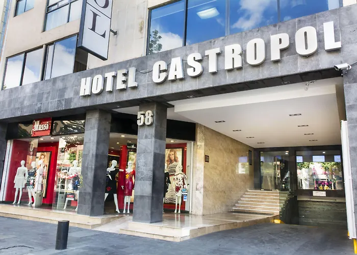 Castropol