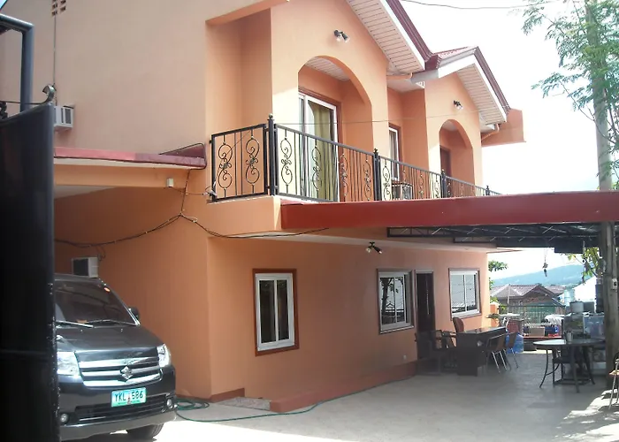Cebu Guest Inn