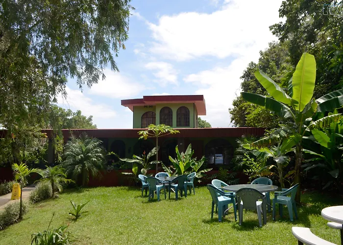 Villa Pacande & Rooms