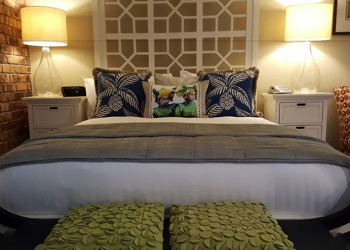 Motel: Ballina Palms Boutique Motel