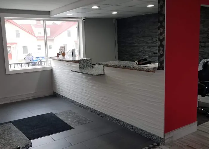 Red Carpet Inn Rochester