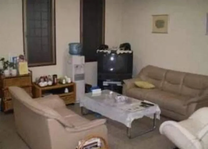 Ikawa Ryokan Hiroshima