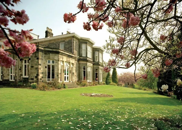Halifax Hall