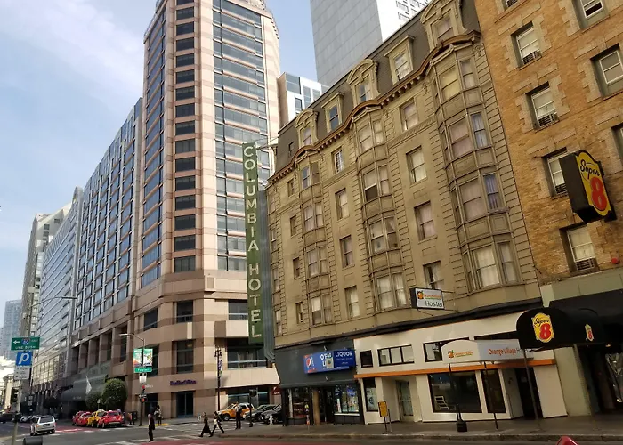 Orange Village Hostel