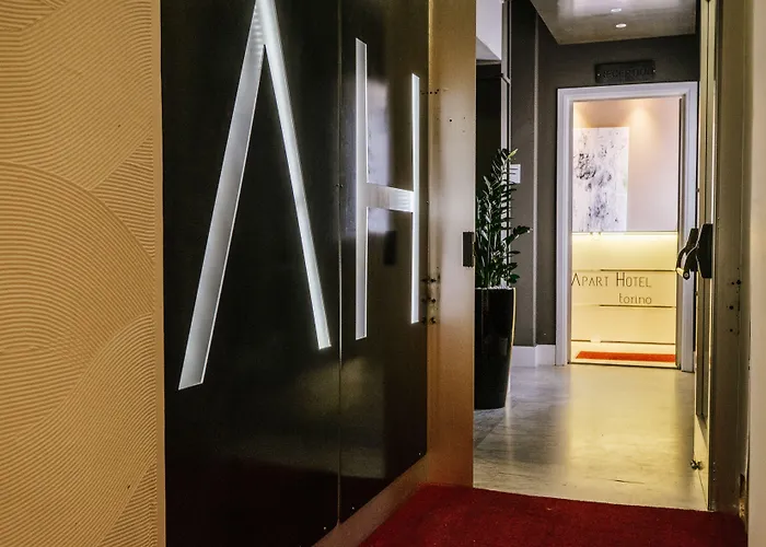 Apart hotel: Apart Hotel Torino