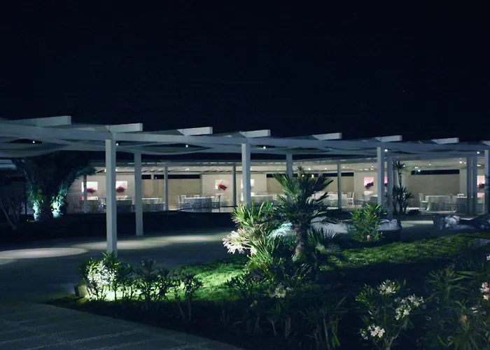 Hotel di lusso: Hotel Del Sole