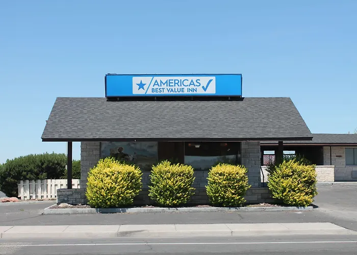 Americas Best Value Inn Boardman