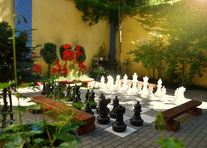 Do Step Inn Home - Hotel&Hostel