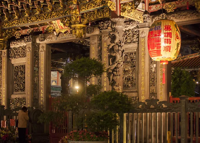 B&B only: Wholesome Hotel