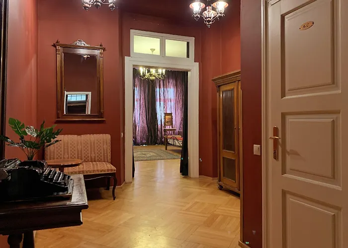 Small Luxury Palace