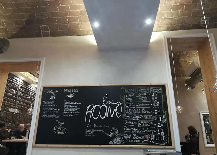 M&J Place Hostel Rome