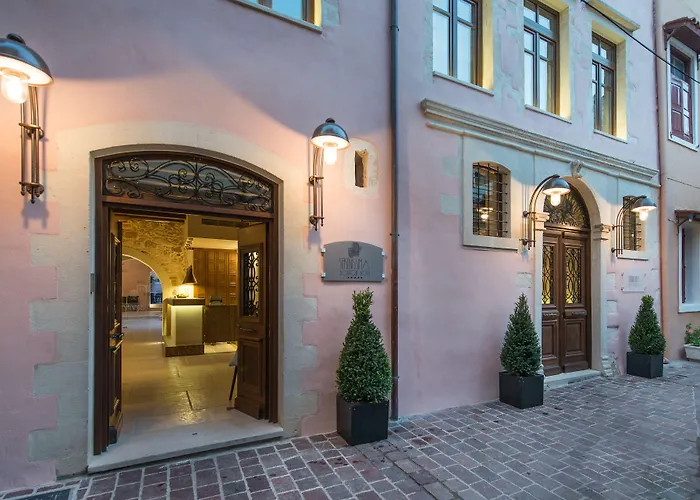  Serenissima Boutique