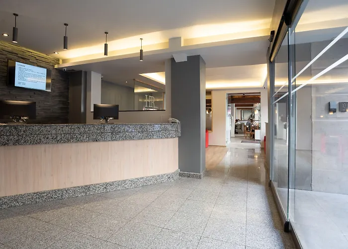 Hotel Roble