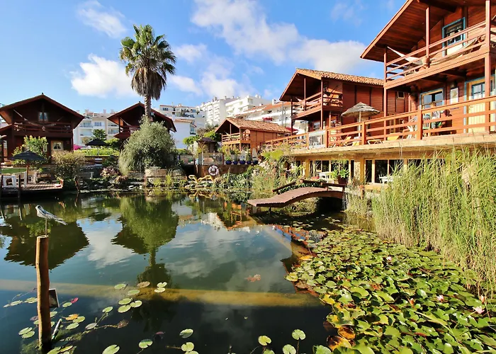 Vila da piscina: Villa Ana Margarida By Nature