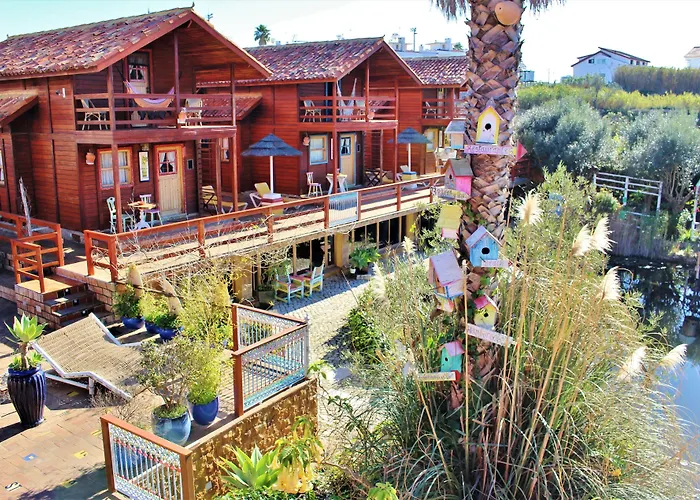 Vila da piscina: Villa Ana Margarida By Nature