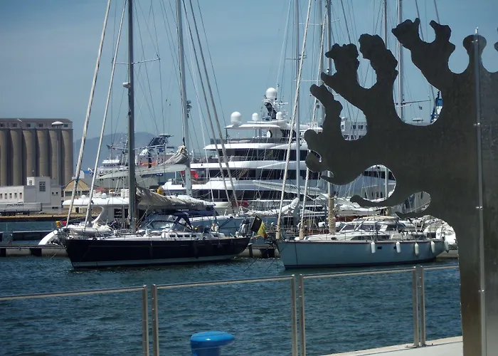 Al Porto Di