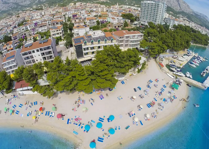 Milenij Romantik Hotel