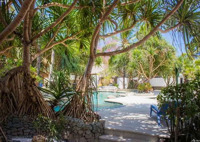 Sunrise Resort