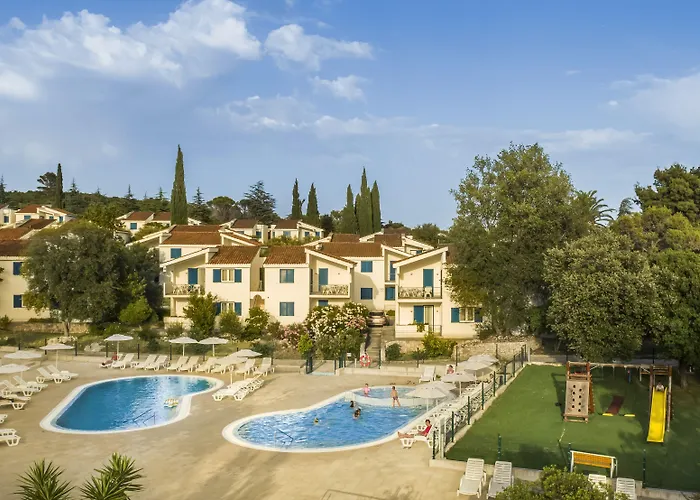 Aminess Vival Port9 Residence