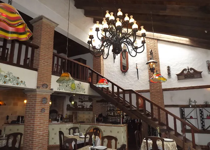 Family Hotel: Hotel Grand Maria