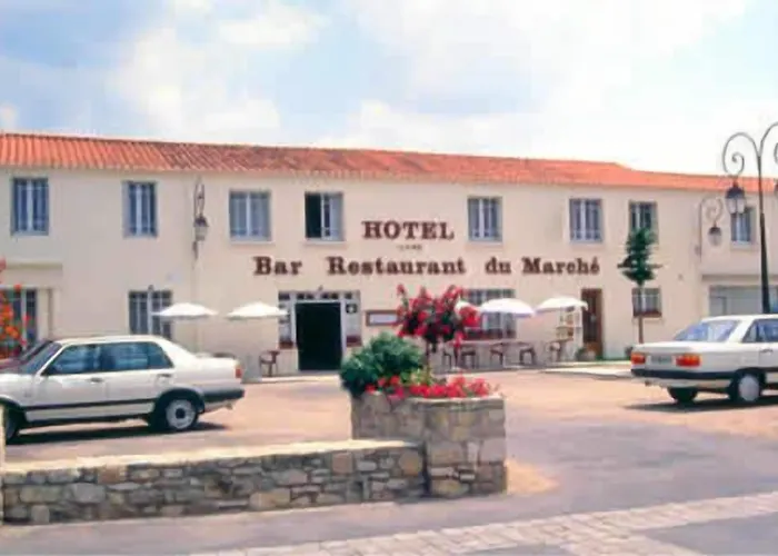 Du Marché