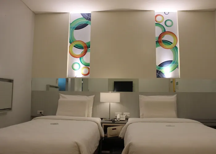 Hotel: Go Hotels Butuan