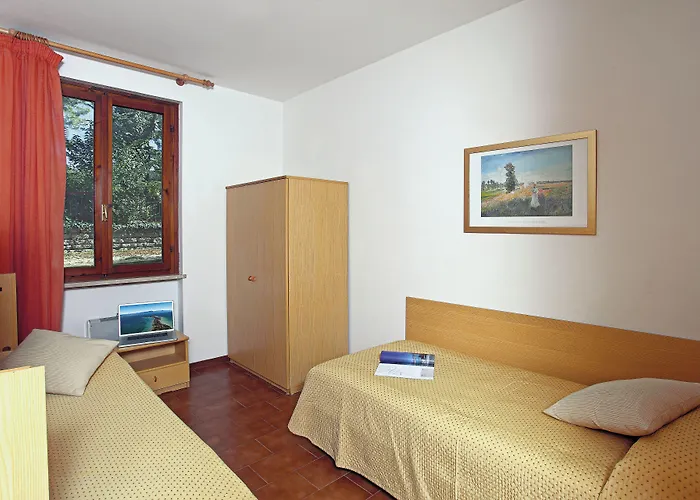 Oleandro Holiday Apartments Bardolino