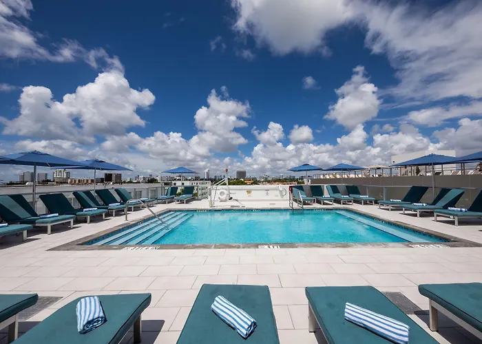 Hotel: President Hotel Villa