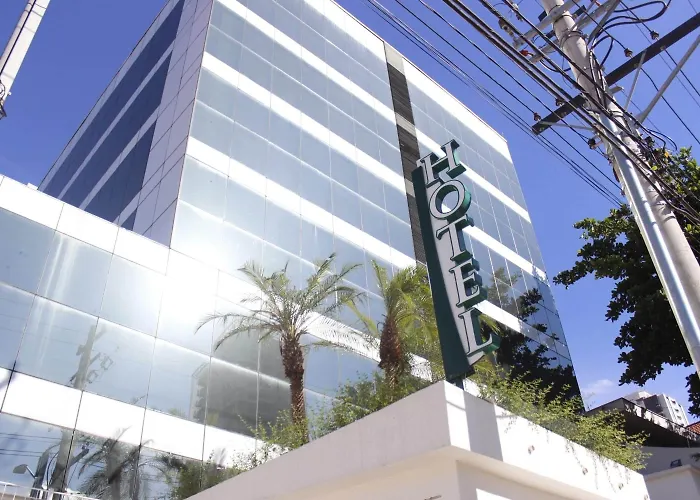 Hotel familiar: Floresta Hotel