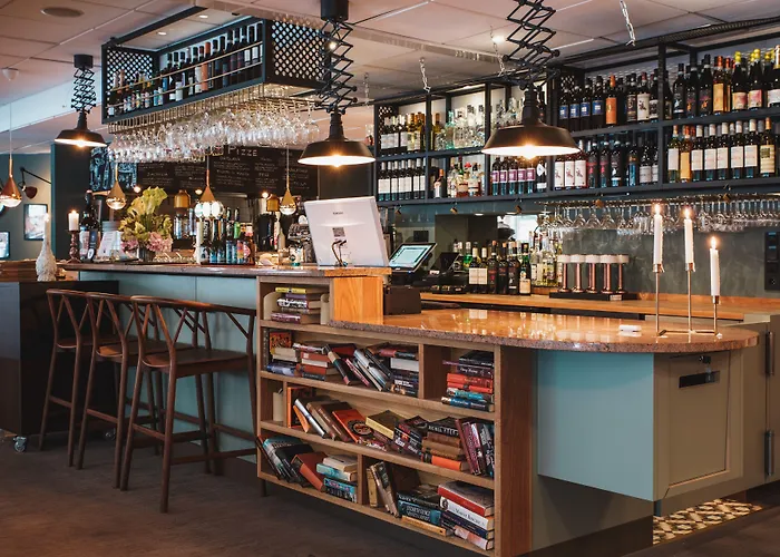 Familiehotel: Hotel Point