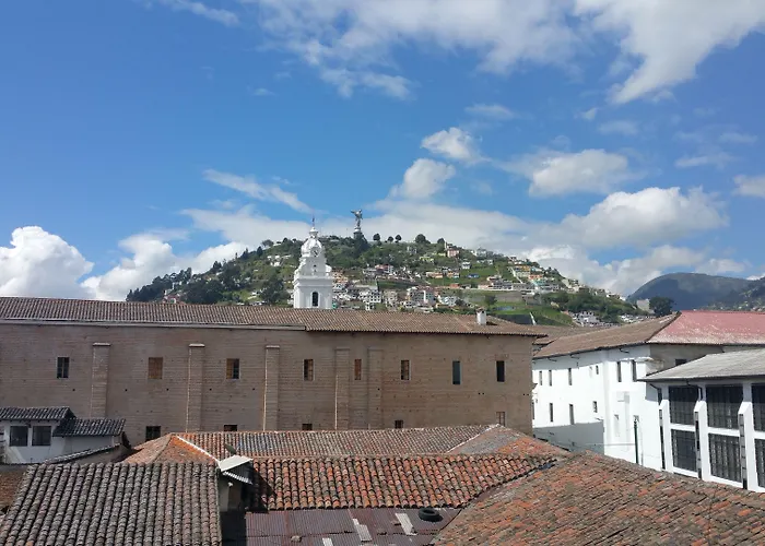 Hotel Huasi Continental